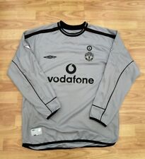 Men umbro manchester for sale  MANCHESTER