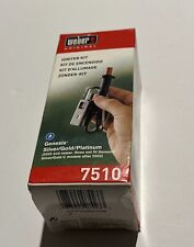 Weber igniter kit for sale  Bonney Lake