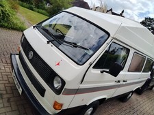 T25 westfalia joker for sale  LONDON