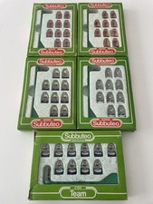 Subbuteo lightweight teams for sale  PEACEHAVEN