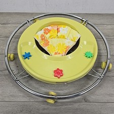 Vtg graco yellow for sale  Madison