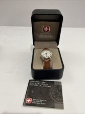 New wenger swiss for sale  Totowa
