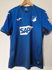 Matchworn trikot tsg gebraucht kaufen  Köln