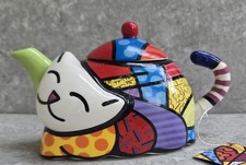 Romero britto mini for sale  Hazel Park