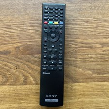 Sony fernbedienung riginal gebraucht kaufen  Osnabrück