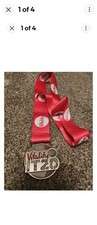 Winning medal engkand for sale  MANCHESTER
