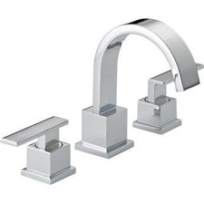Delta 3553lf bathroom for sale  Plainfield