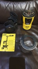 Stanley cl90 self for sale  MANSFIELD