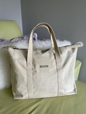 Michael kors canvas for sale  CHIGWELL