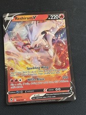 Reshiram 024 195 for sale  Burlington