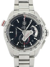 Cronógrafo TAG Heuer Grand Carrera calibre 36RS CAV5115.BA0902 TO202642, usado comprar usado  Enviando para Brazil