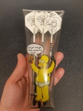 Vintage simpsons unicorn for sale  IPSWICH