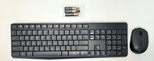 Logitech mk235 wireless for sale  San Jose