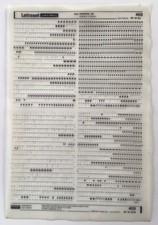 Letraset lettering 14pt for sale  HASSOCKS