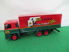 IXO SCANIA 141 - DELTA CAFÉ ESCALA 1:43 comprar usado  Enviando para Brazil