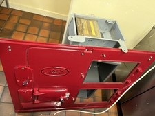 Electric converted aga for sale  ABERFELDY
