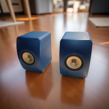 Kef ls50 meta for sale  Pleasantville