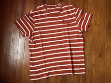 Shirt gentleman farmer d'occasion  Bon-Encontre