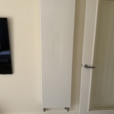 Myson radiator vertical for sale Myson radiator vertical for sale  GLASGOW