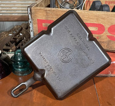 Griswold 666 small for sale  Jeromesville