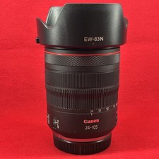 Canon 105mm f4l for sale Canon 105mm f4l for sale  LONDON