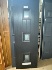 Black white pvc for sale Black white pvc for sale  DEWSBURY