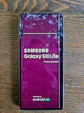 Smartphone samsung galaxy usato  Venegono Superiore