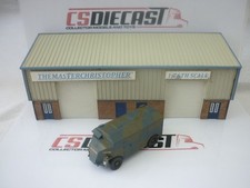 Oxford diecast military for sale  FAKENHAM