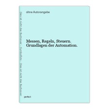 Messen regeln steuern gebraucht kaufen  Aarbergen