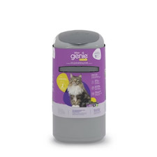 Litter genie design for sale  Los Angeles