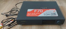 Videoregistratore national f70 usato  Ghedi