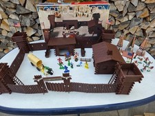 Western fort dearborn gebraucht kaufen  Kassel