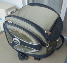 Borsa sella moto usato  Monza