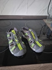 Superfit sandalen unisex gebraucht kaufen  Trier