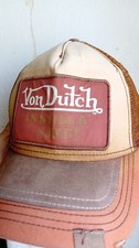 Von dutch still d'occasion  Expédié en Belgium