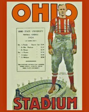 1924 ohio state for sale  Rochester