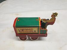 Tracteur tôle mécanique d'occasion  Salouël