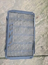 Yamaha radiator cover for sale  CORBY
