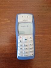 Cellulare nokia 1101 usato  Orvieto