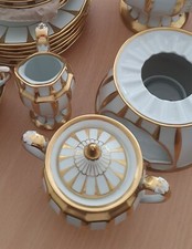Fürstenberg grecque athena gebraucht kaufen  Oldenburg (Oldenburg)