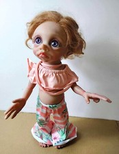 Tinky manor elf for sale  Cleves