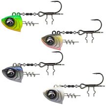 Savage gear monster gebraucht kaufen  Peine