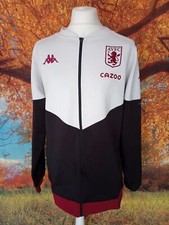Aston villa football for sale  ASHFORD