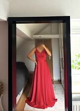 Sima couture abendkleid gebraucht kaufen  Mülheim an der Ruhr