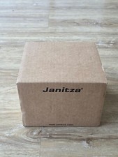 Janitza leistungs netzanalysat gebraucht kaufen  Cham