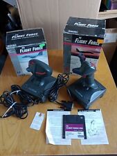 Flight force joystick for sale  CRAIGAVON