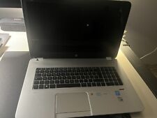 Envy notebook portatile usato  Fornovo di Taro