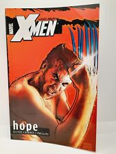 Uncanny men hope d'occasion  Expédié en Belgium