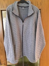 Damen strickfleece jacke gebraucht kaufen  Neubeuern
