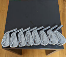 Fers taylormade p750 d'occasion  Antony